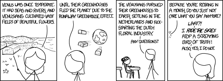 venus