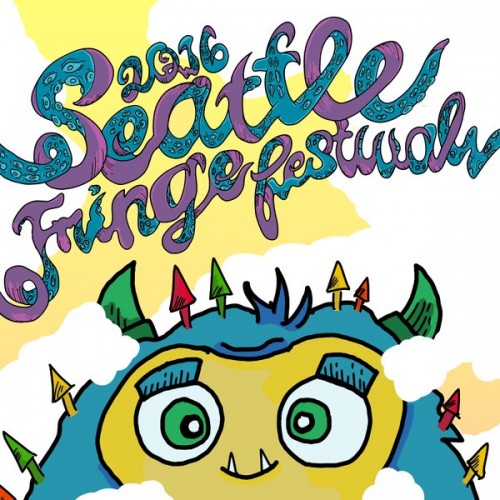 Courtesy of the Seattle Fringe Festival.