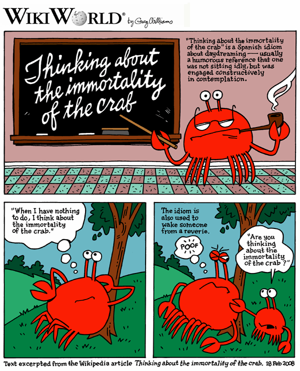 Crab_WikiWorld