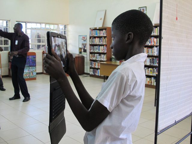 Photo Credit: Book Aid International via Compfight cc-by-nc-nd.