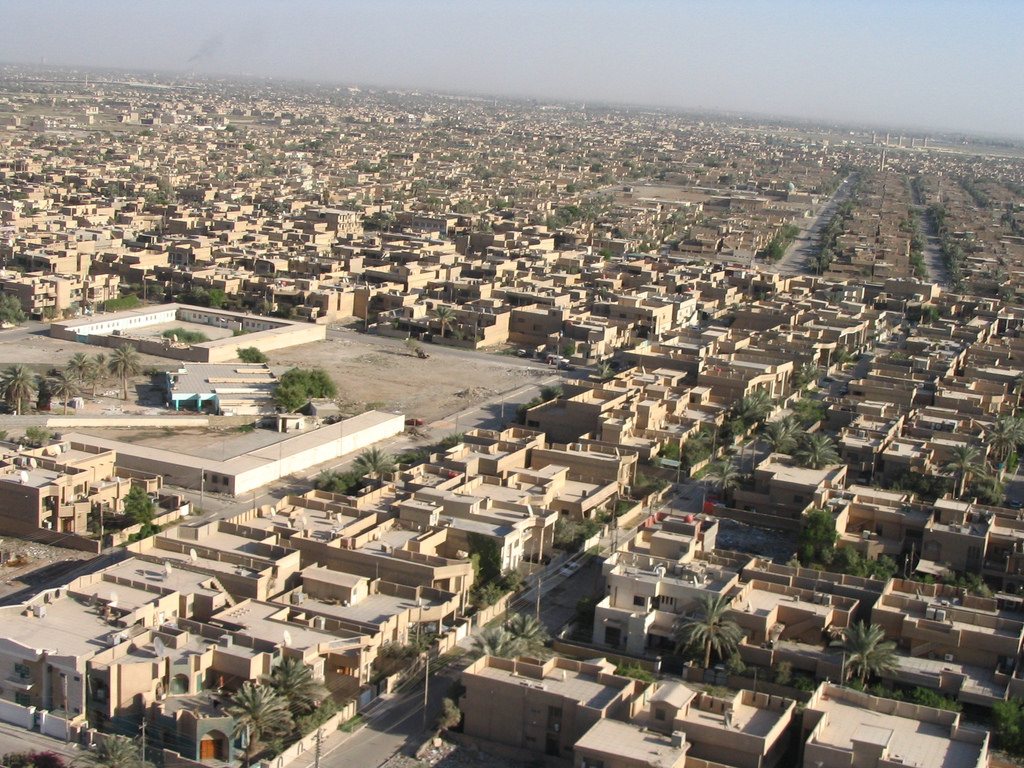 so let have story baghdad reporter asked so let have story baghdad reporter asked