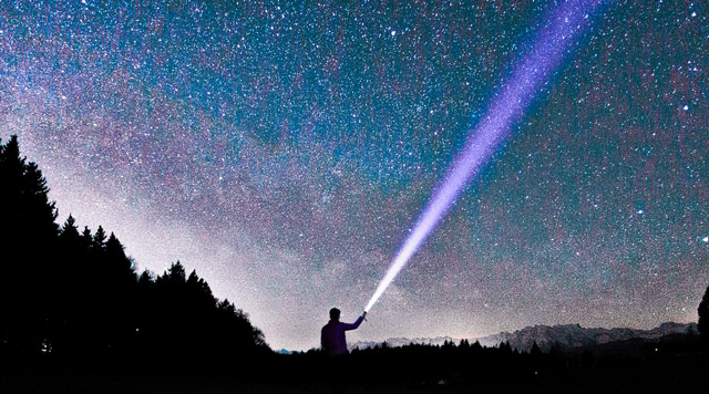 Photo by Martin Sattler. CC0/Public Domain license.