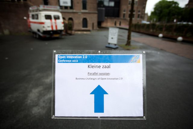 Photo Credit: Sebastiaan ter Burg. CC-BY.
