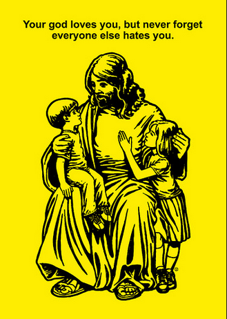 godlovesyou