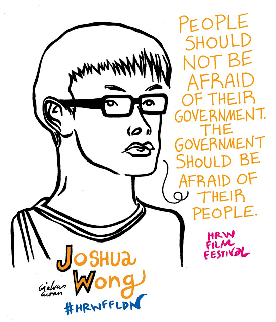 JoshuaWong