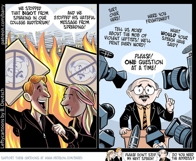 freespeech