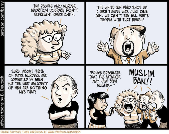 muslimban