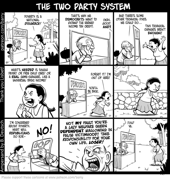 twopartysystem