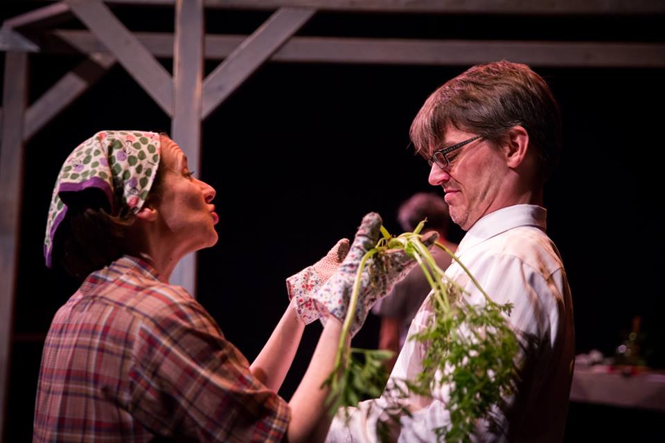 The Auspicious Knot Untied: Duels