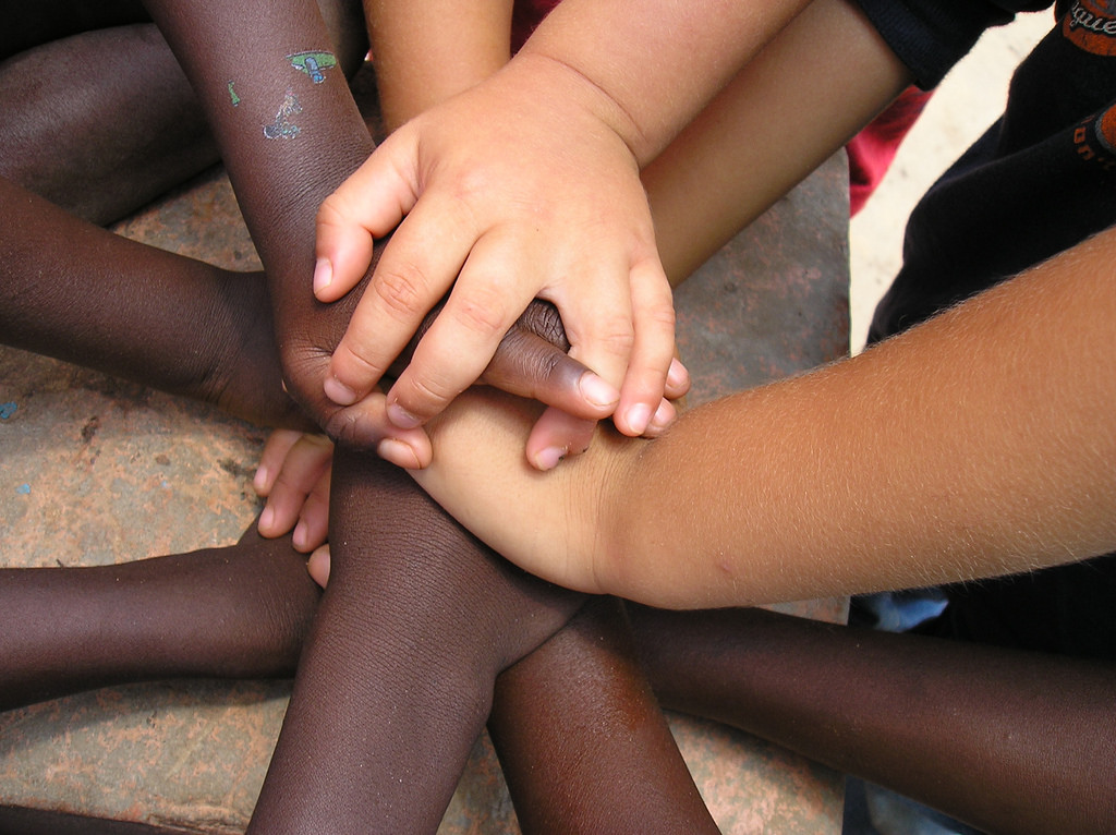 Staging Race in Seattle, 2016: Paternalism and Its Discontents