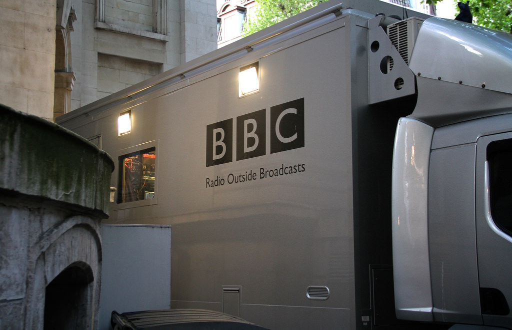 The Ghastly Impermanence: 2017 BBC Audio Awards