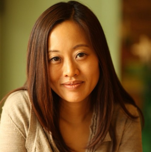 Author Reading: Krys Lee