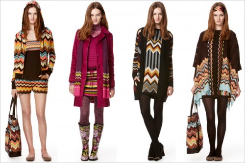 Big Name Designer + Big Box Stores = Overhyped Collection