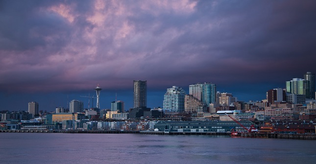 Evening Edition: Bad Lieutenant, Port Of Call Seattle