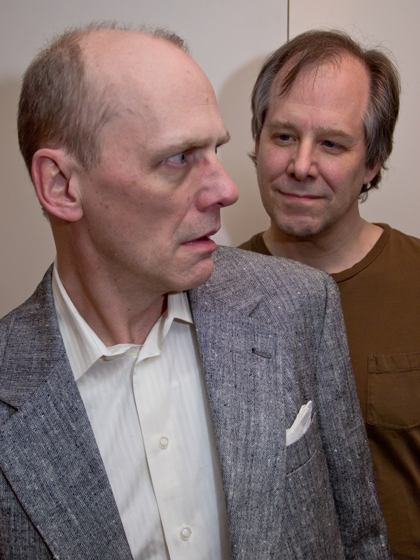 Theater 9/12’s A Shade of Green: A Well Written Play Performed With Integrity