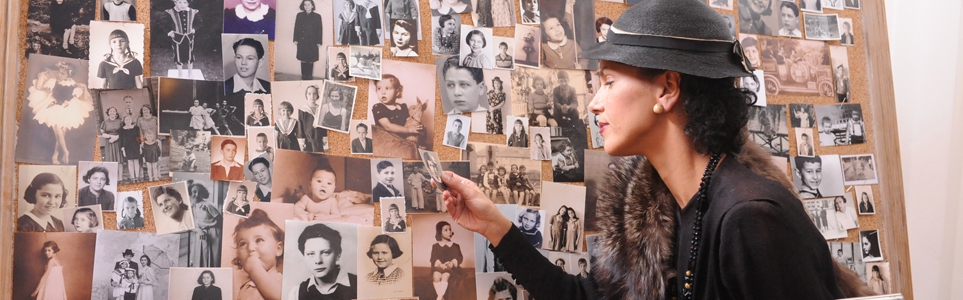 Nicky’s Family: The Untold Story of “the British Schindler”