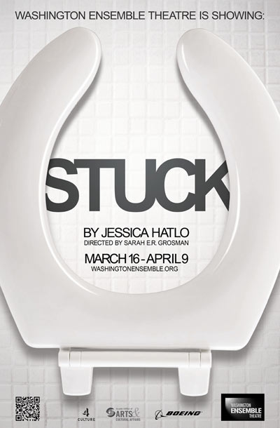 Stuck: the Right to Atrophy