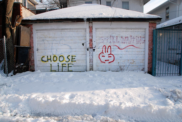 Choose Life