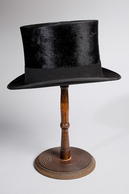 Project Top Hat