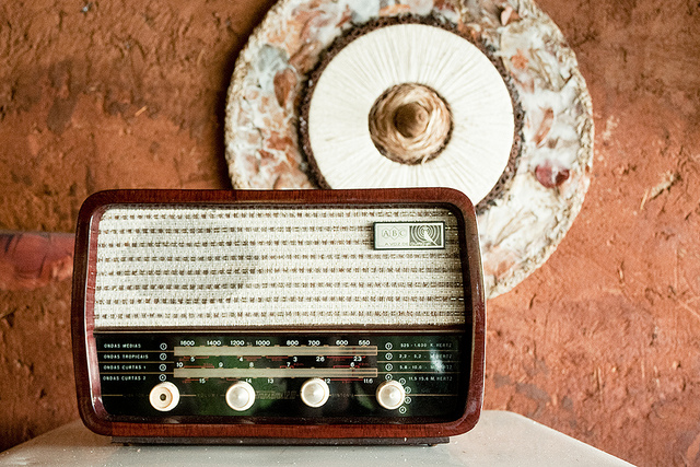 Arrangements in Air: Navigating the World of Audio Drama