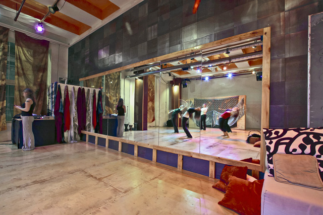 Straight from the Can: Tin Can Studio serves up food for the soul and then some