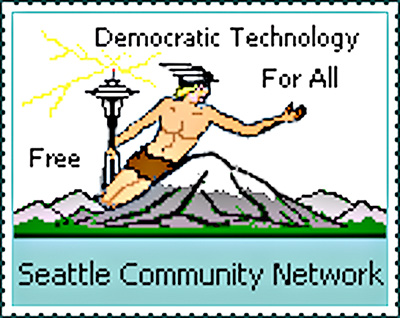 The Seattle Community Network Revives Their Commitment to the Future