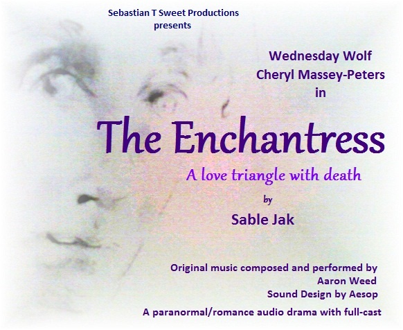 Enchanted: Sitting Down with Writer Sable Jak