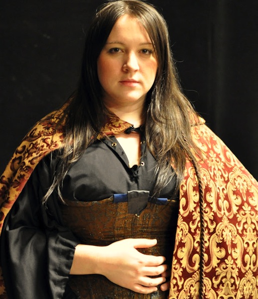 The Rest is Dullness: Hamlet at Ghost Light Theatricals