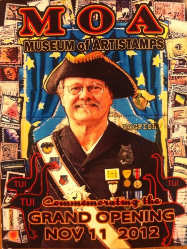 A Museum of Art Stamps Opens on the Shore of Lake Union