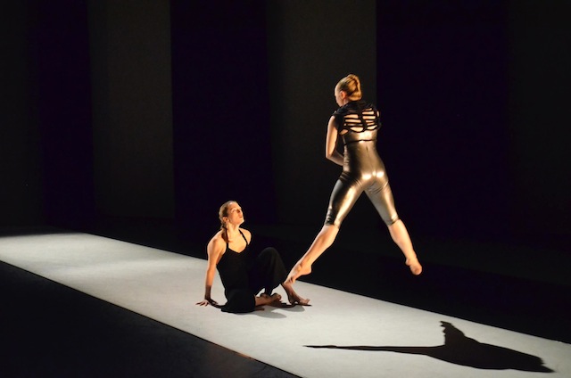 Catherine Cabeen Fires Away