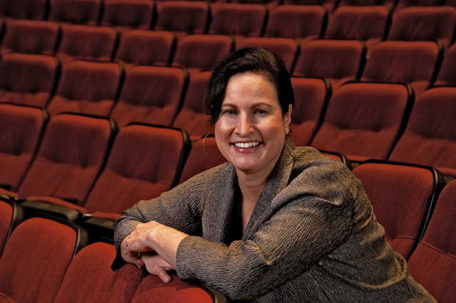 Michelle Witt’s UW World Series: Looking Backward, Looking Forward