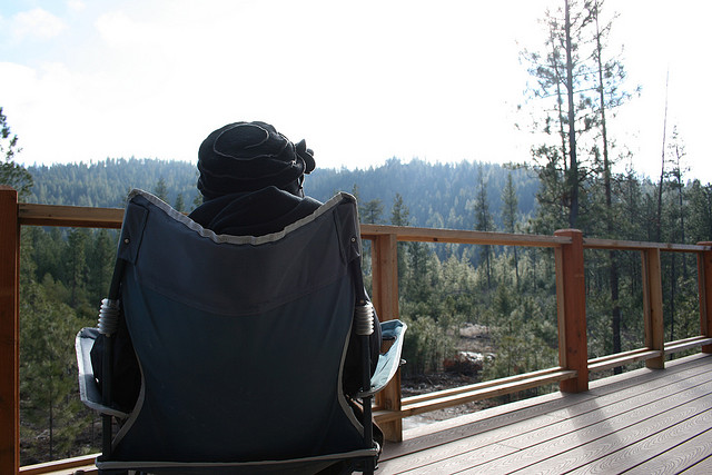 Safe Passage, Not Sidewalk Art