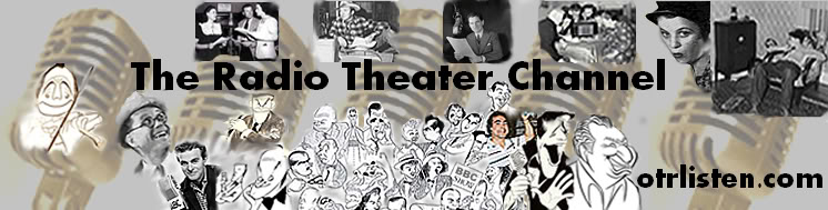 The Ghastly Impermanence: Seattle’s Radio Theater Channel Gets Bookish