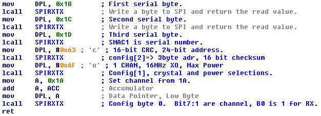 The Ghastly Impermanence: Post-Serialism