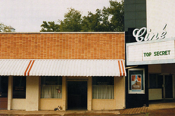 Sobel v. Eggleston: Color Me Amused