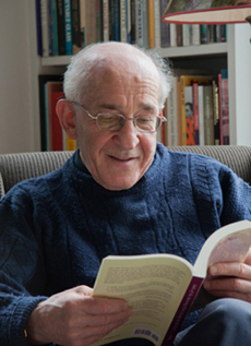 “History is the Thing that hurts”: In Memoriam Herbert Blau