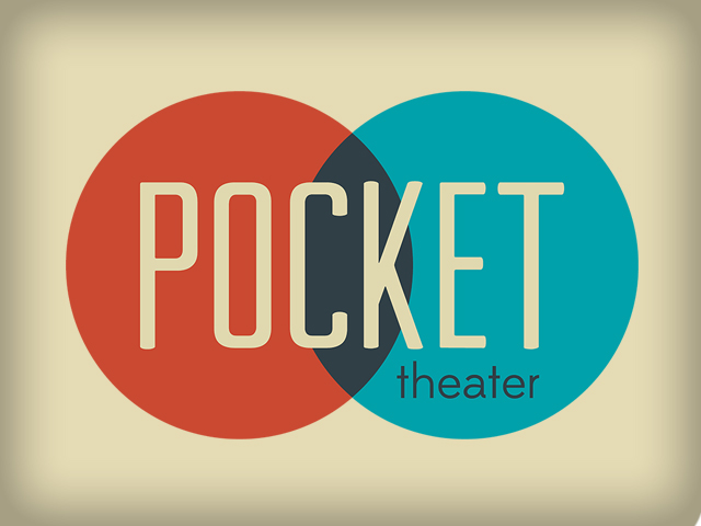 Comedy In Your Pocket