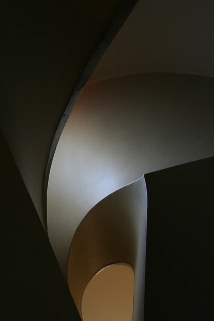 fearful symmetry (for Herbert Blau)