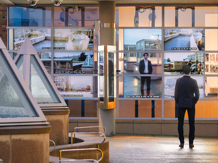 Mining the New Gold: James Coupe and Juan Pampin’s Sanctum