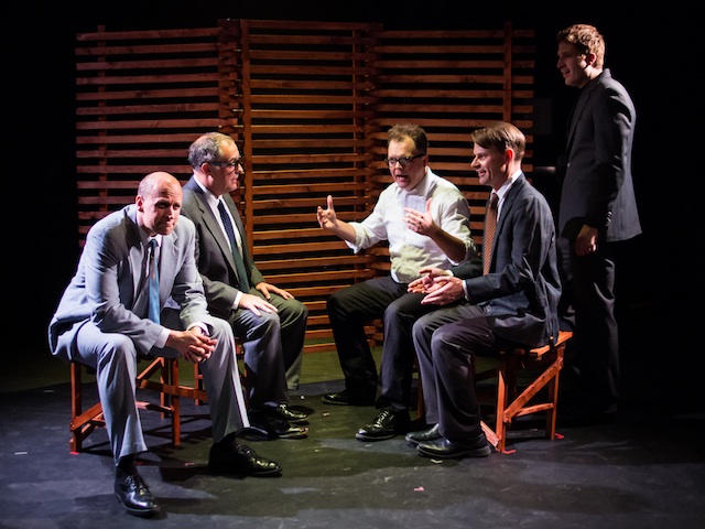 The Temperamentals: Renewing History