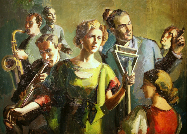 The Ghastly Impermanence: Prelude to a Guide