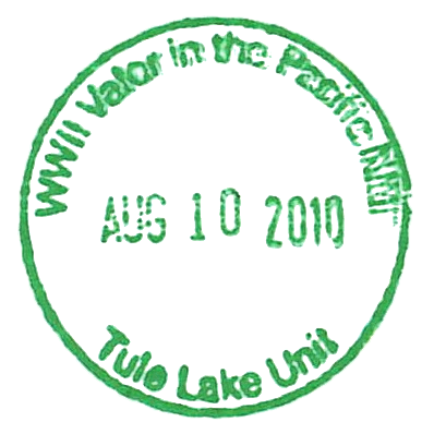The Retelling: Talking to the National Parks Service about Tule Lake