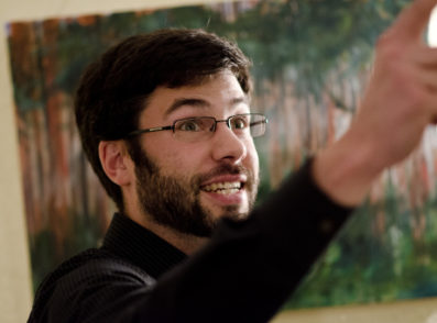 Verbalists Intensive: Wrangling the Beast