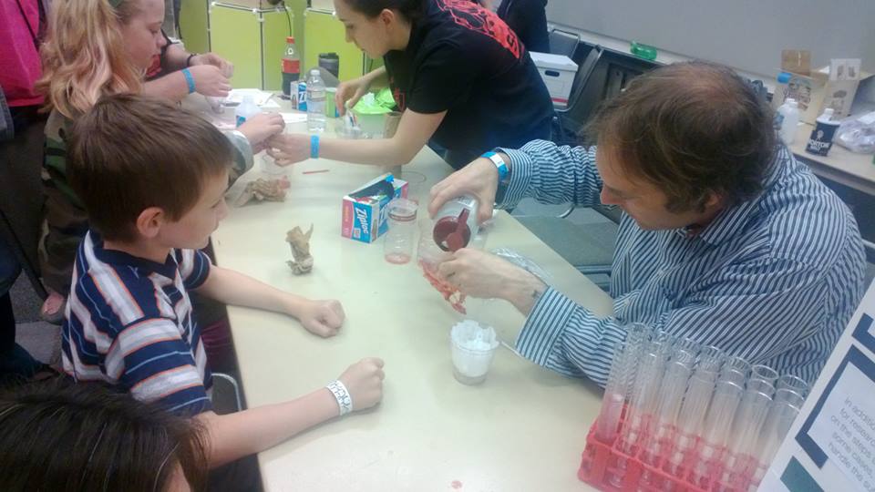 HiveBio: Seattle joins the DIY biotech movement