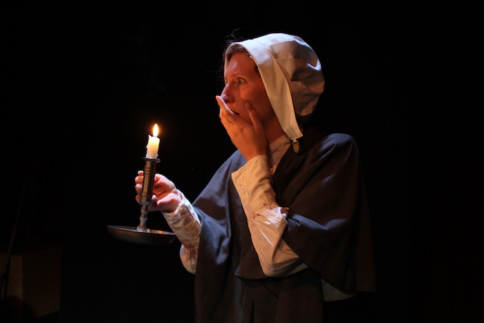 Blak Cloud descends upon Wing-It Productions