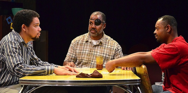 Really Martin Luther King’s dream coming true: Brokeology