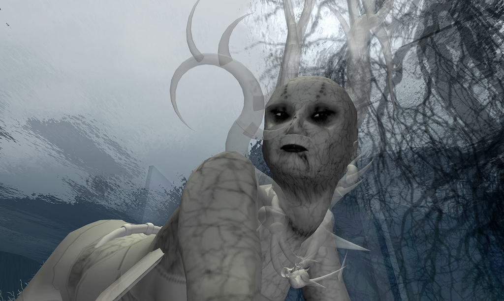 Lila Lovely, Sipper of Souls