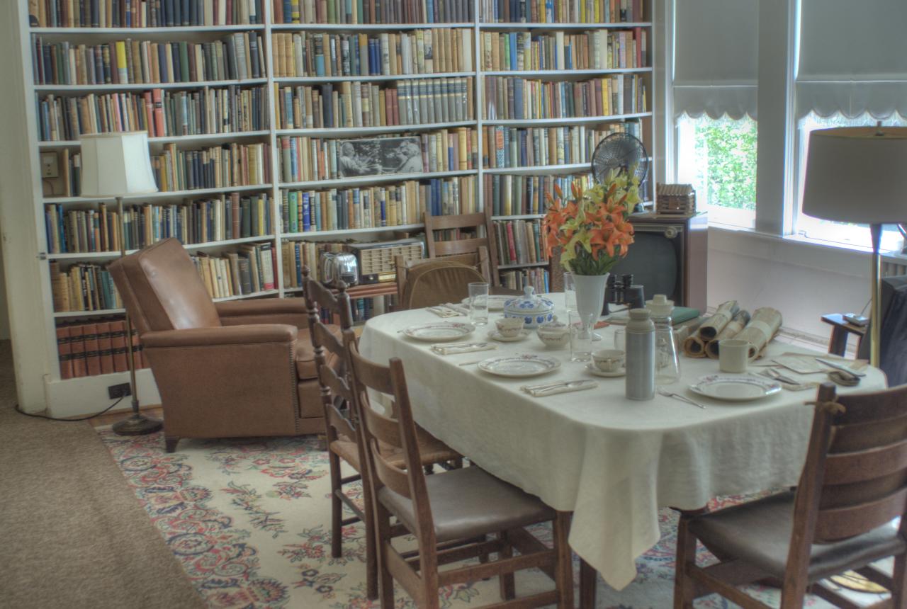 Lost Keys (for Judy)