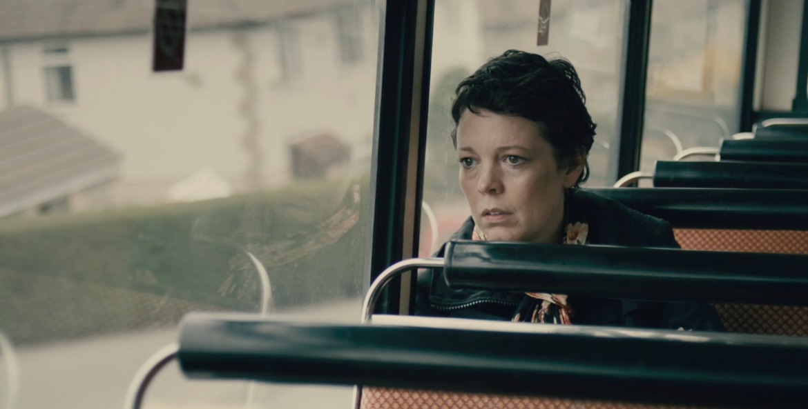 T. Wrecks: Paddy Considine’s Tyrannosaur