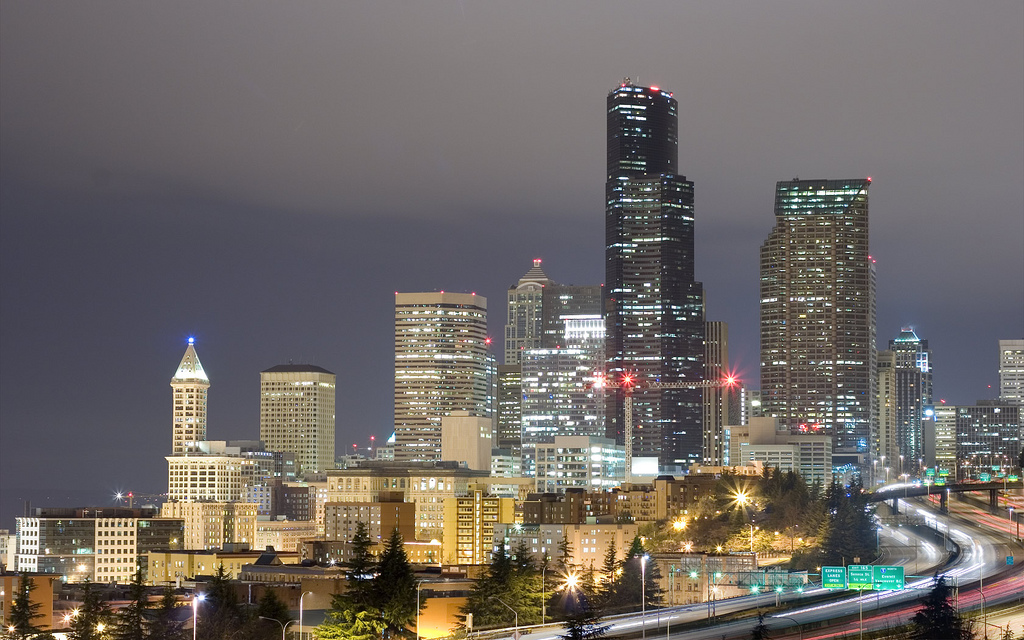 The Dawn of District Elections